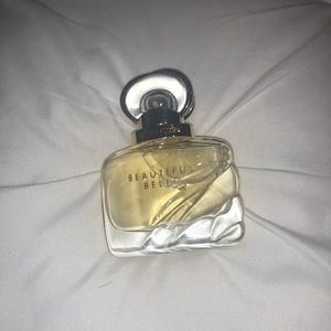 Estée Lauder beautiful belle